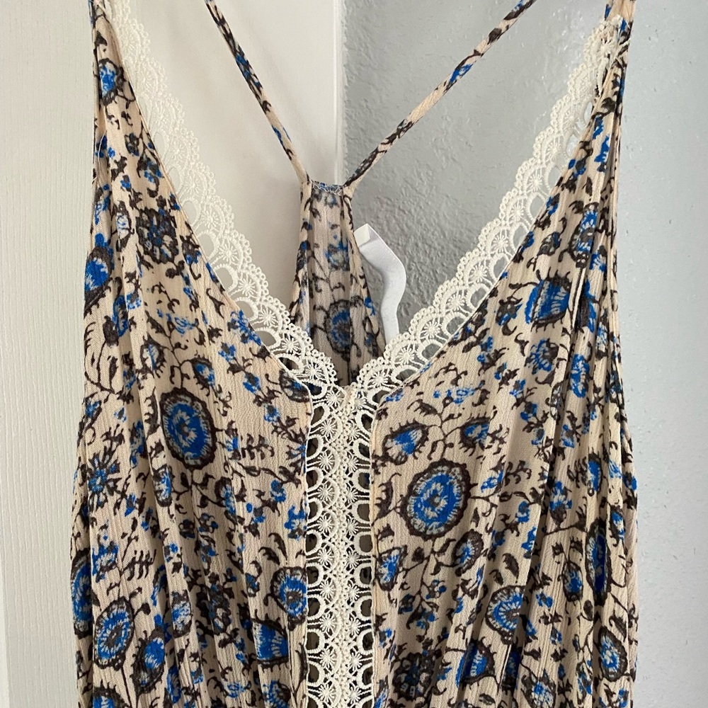 ASTR the label romper